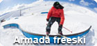 Armada freeski