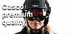 Casco helmets_goggles