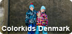 Colorkids wear