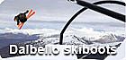 Dalbello skiboots