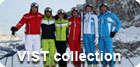 VIST collections wear Italy